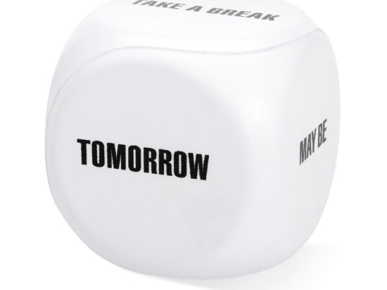 RELICUP - Balle anti-stress