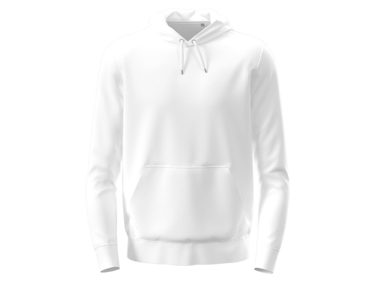 Sweat à capuche classique unisexe