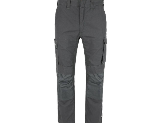 Pantalon multipoches