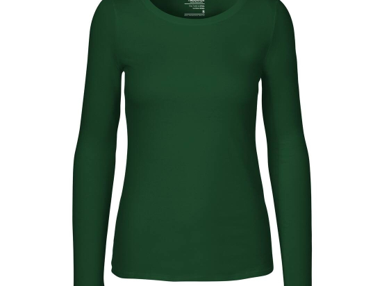 Tee-shirt manches longues femme