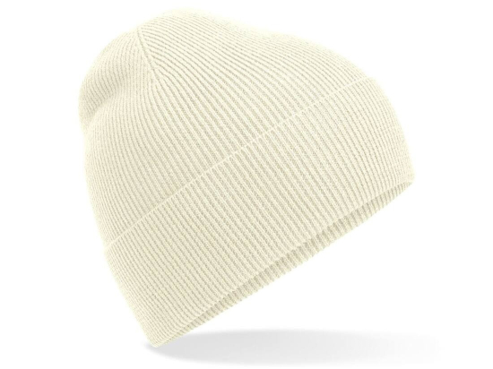 Bonnet en coton organique