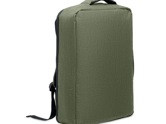 LAUGAR - Sac à dos pour portable de 15"