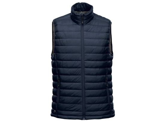 Bodywarmer matelassé homme