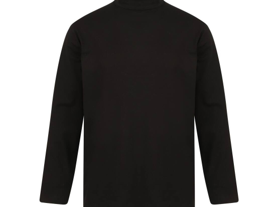 Tee-shirt col roulé