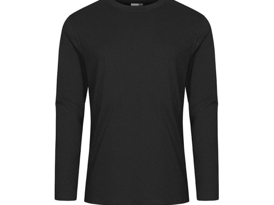Tee-shirt manches longues pour homme