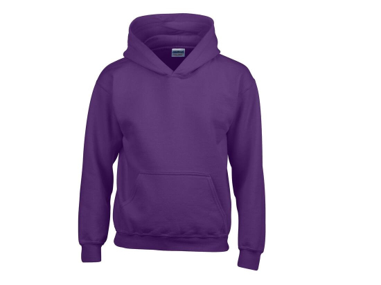 Sweat capuche enfant