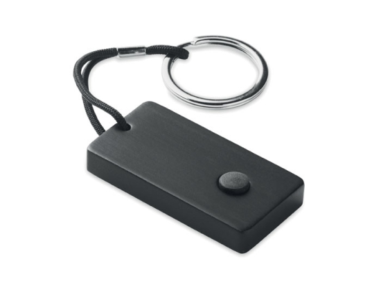 FINIT - Porte-clé anti-perte en bambou