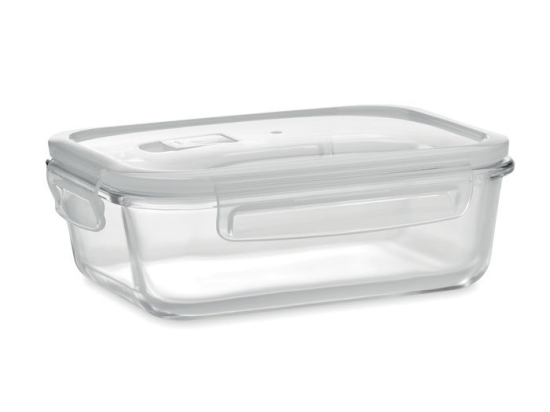 PRAGA LUNCHBOX