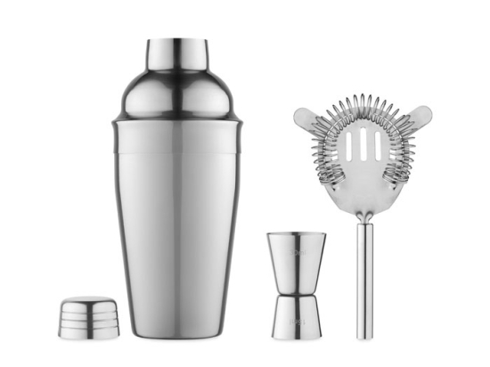 FIZZ - Set à cocktail de luxe