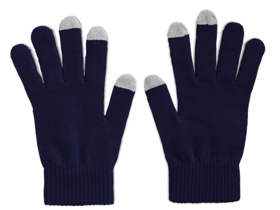 TACTO - Gants tactiles smartphones