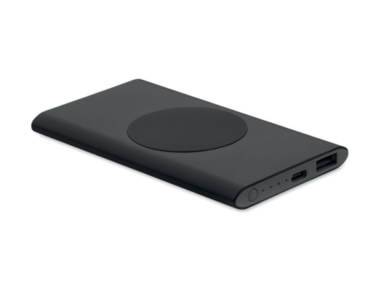 POWERPLUS - batterie externe 5000mAh 15W