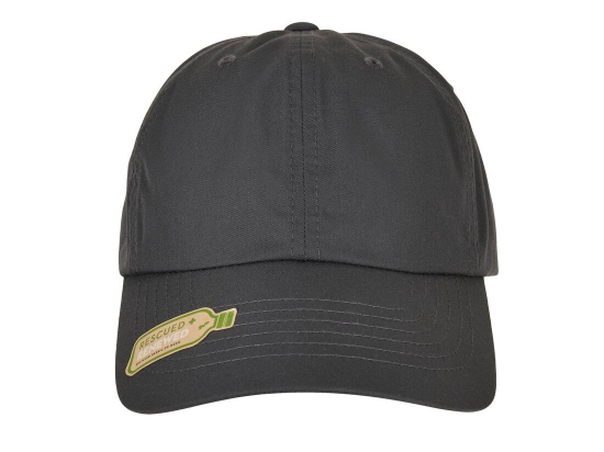Casquette en polyester recyclé