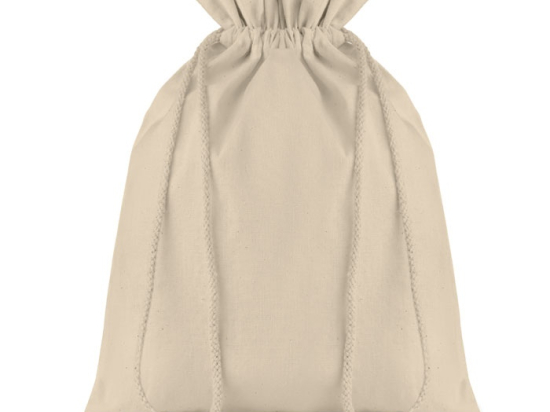 TASKE MEDIUM - Sac en coton modèle moyen