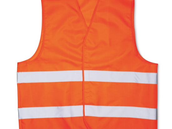 VISICOAT - Gilet de sécurité
