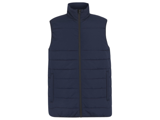Bodywarmer matelassé