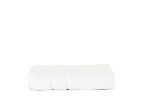 Serviette de toilette en bambou