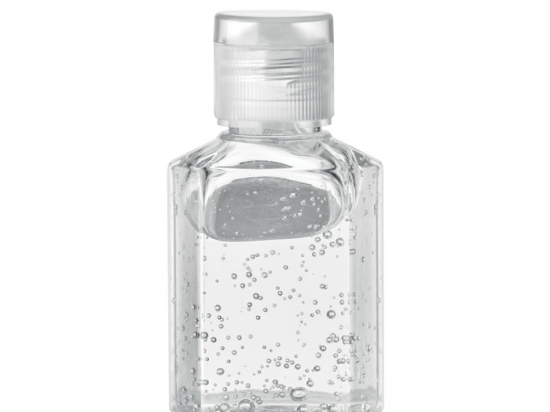 GEL 30 - Gel nettoyant pour mains 30ml