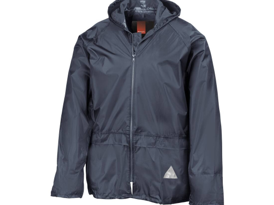Ensemble pantalon et veste imperméable