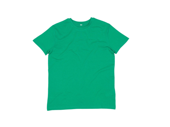 Tee-shirt homme en coton organique