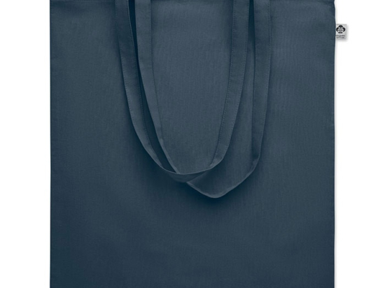 NUORO COLOUR - Sac shopping coton organique