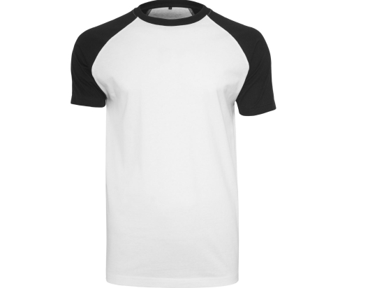 Tee-shirt baseball