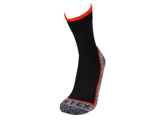 Chaussettes en coton épais