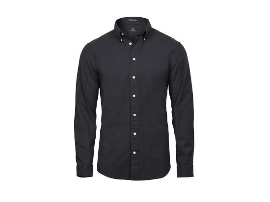 Chemise oxford homme