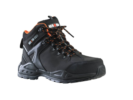 Chaussures gigantes high
