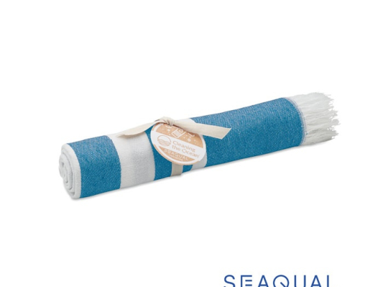 MAR - Serviette SEAQUAL® 70x140cm