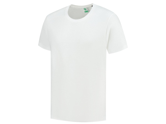 T-shirt homme en coton bio