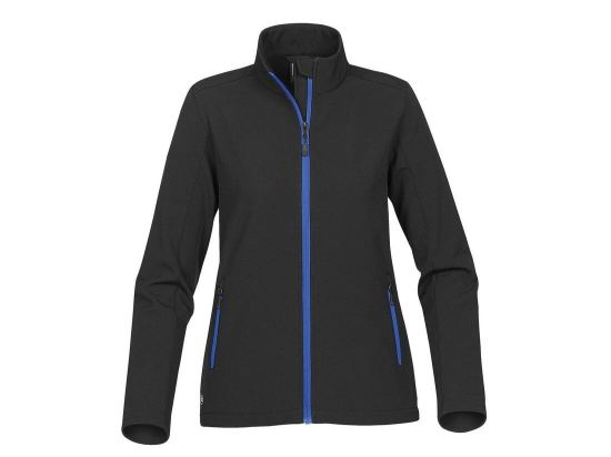 Veste softshell femme