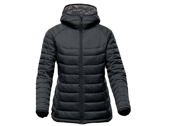 Veste matelassée femme