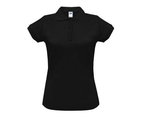 Polo piqué femme 200