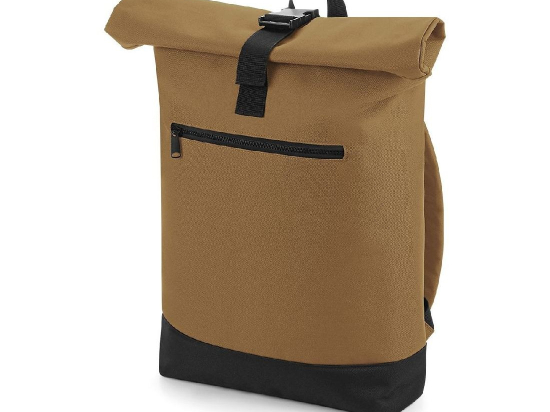 Sac à dos fermeture à enroulement