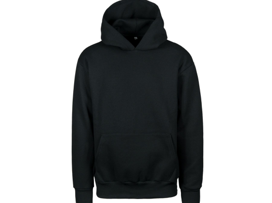 Sweat à capuche oversize