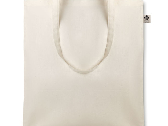 ORGANIC COTTONEL - Sac en coton bio 105 gr