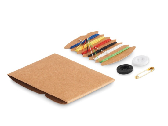 COMPACT - Kit de couture compact