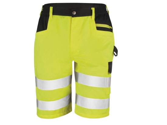 Short haute visibilité