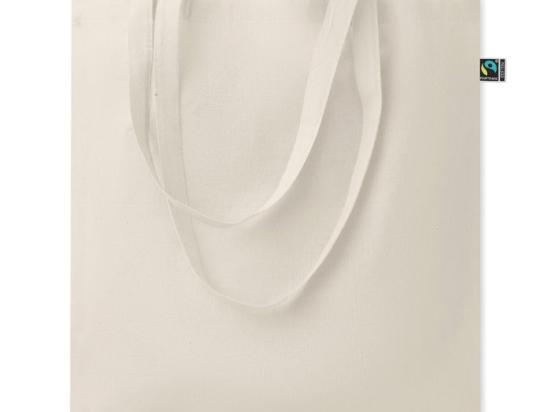 OSOLE - Sac shopping en coton Fairtrade