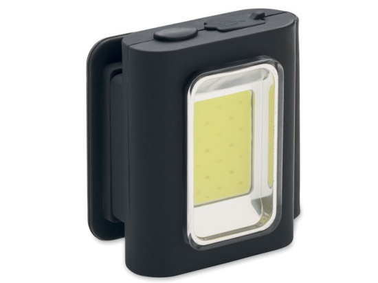 Lampe COB multifonctionnelle