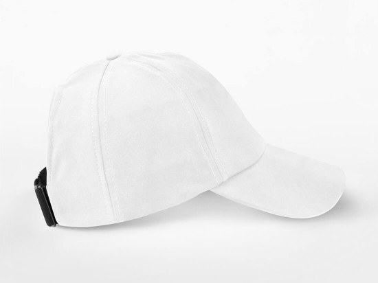 Casquette de sport ouverture queue de cheval