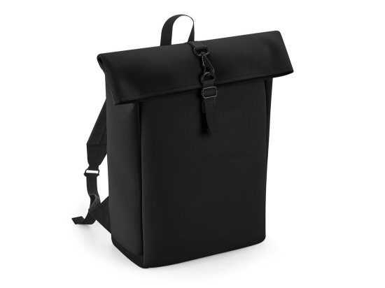 Sac à dos avec rabat enroulable roll-top