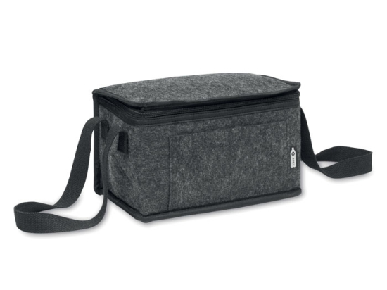 FOOLER - Sac isotherme en feutre RPET