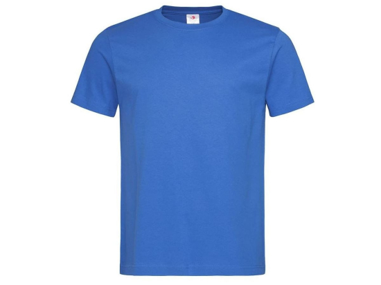 Tee-shirt col rond homme