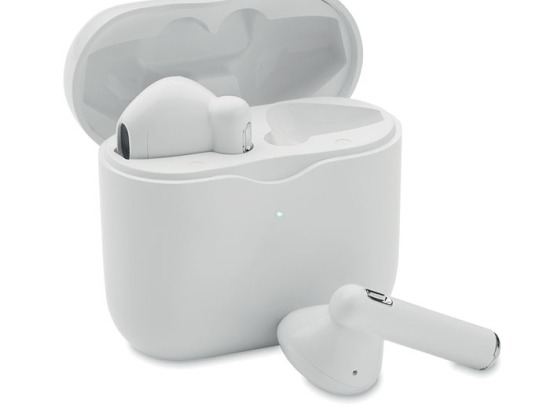 ORETA - Ecouteurs TWS et base de charge