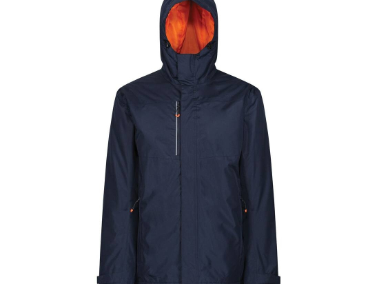 Veste chauffante