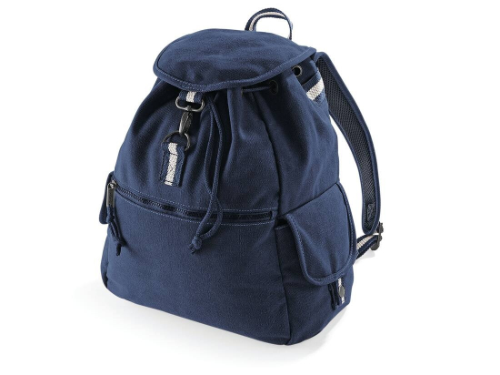 Sac à dos canvas