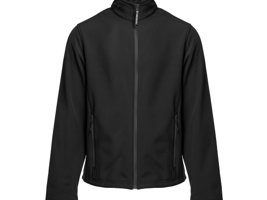 Softshell 2 couches homme