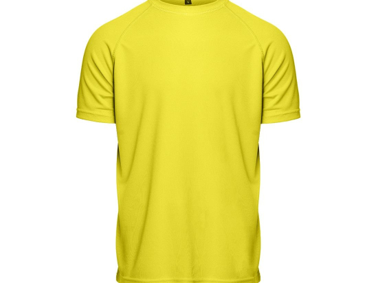 Tee-shirt respirant homme