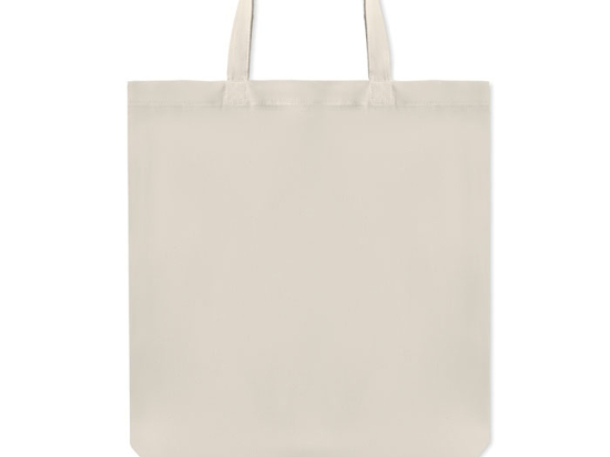FOLDY COTTON - Sac shopping pliable en coton